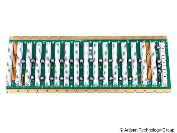 Delta Tau ACC-U16 16-Slot UBUS Backplane
