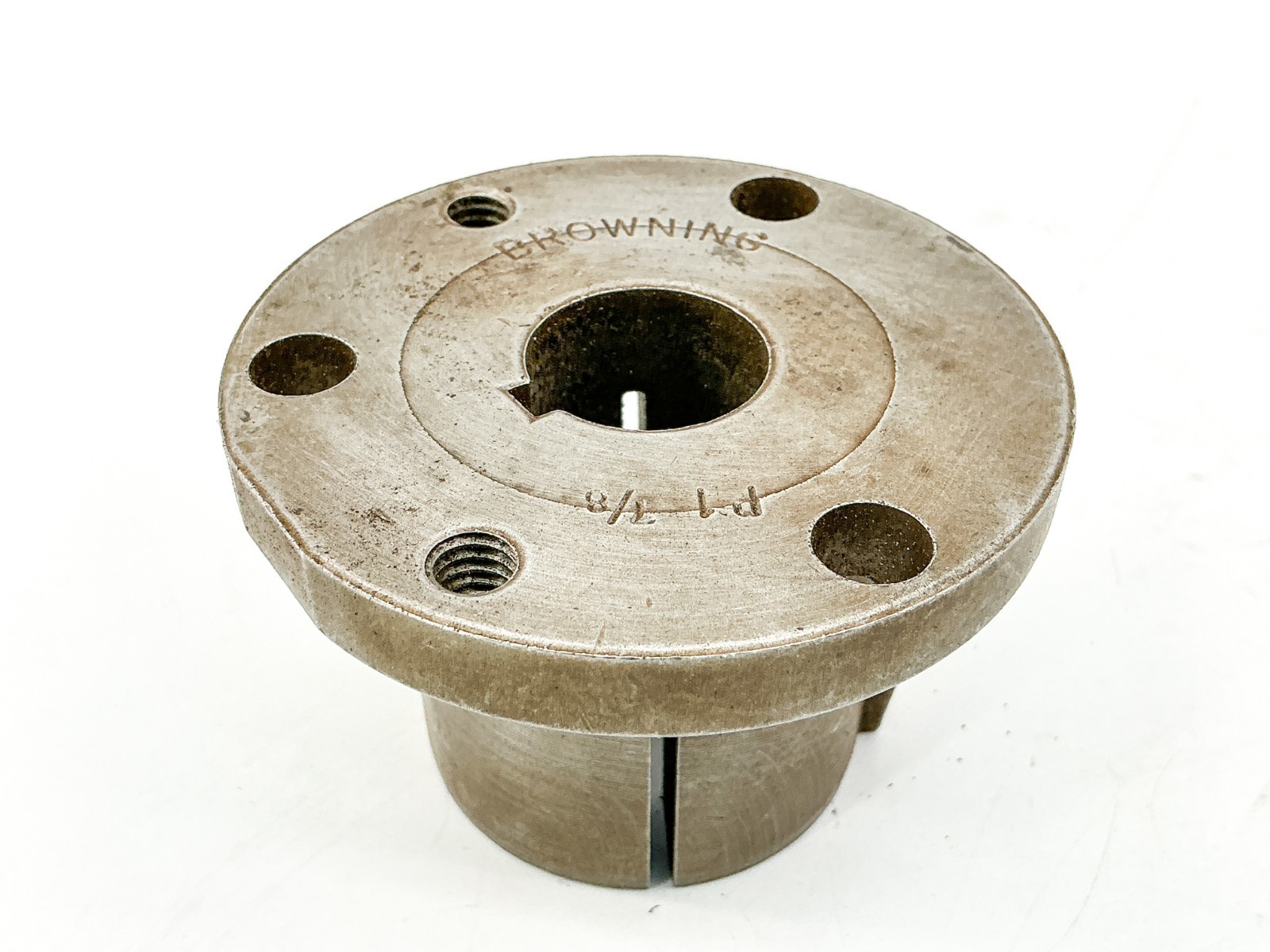 Browning P1-7/8 Split Taper Bushing 7/8″ Bore
