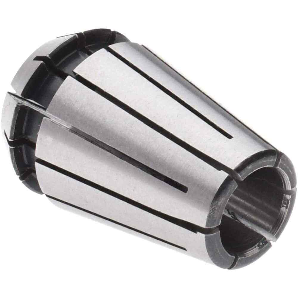 Accupro 13 Piece, 0.02 to 0.275″ Capacity, ER11 ER Collet Set 0.02mm TIR, Ser…