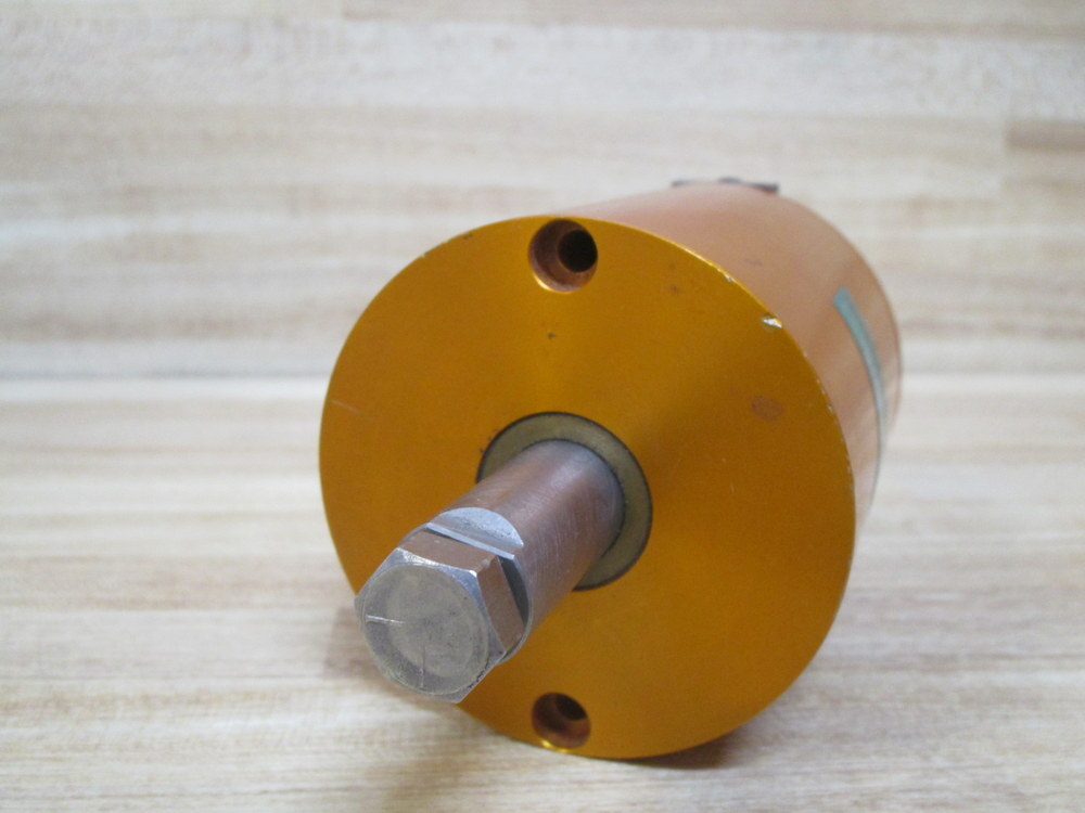 Fabco Air F-221-X Pancake Air Cylinder F221X