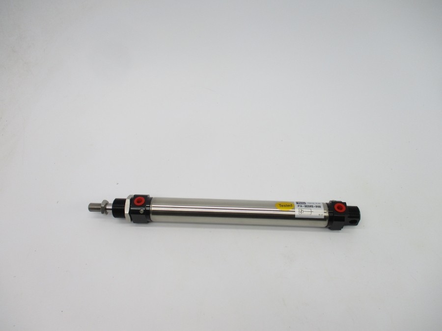 PARKER P1A-S025MS-0160 NSMP
