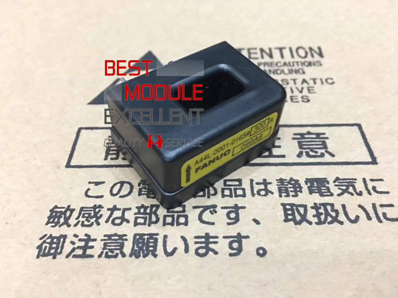 1PCS FANUC A44L-0001-0165#300A power supply module NEW 100% Quality Assurance