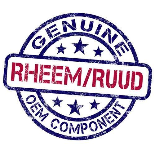 Rheem 70-21858-17 Fan Blade 22 Degree 1/2 CCW 3 Blade Replacement