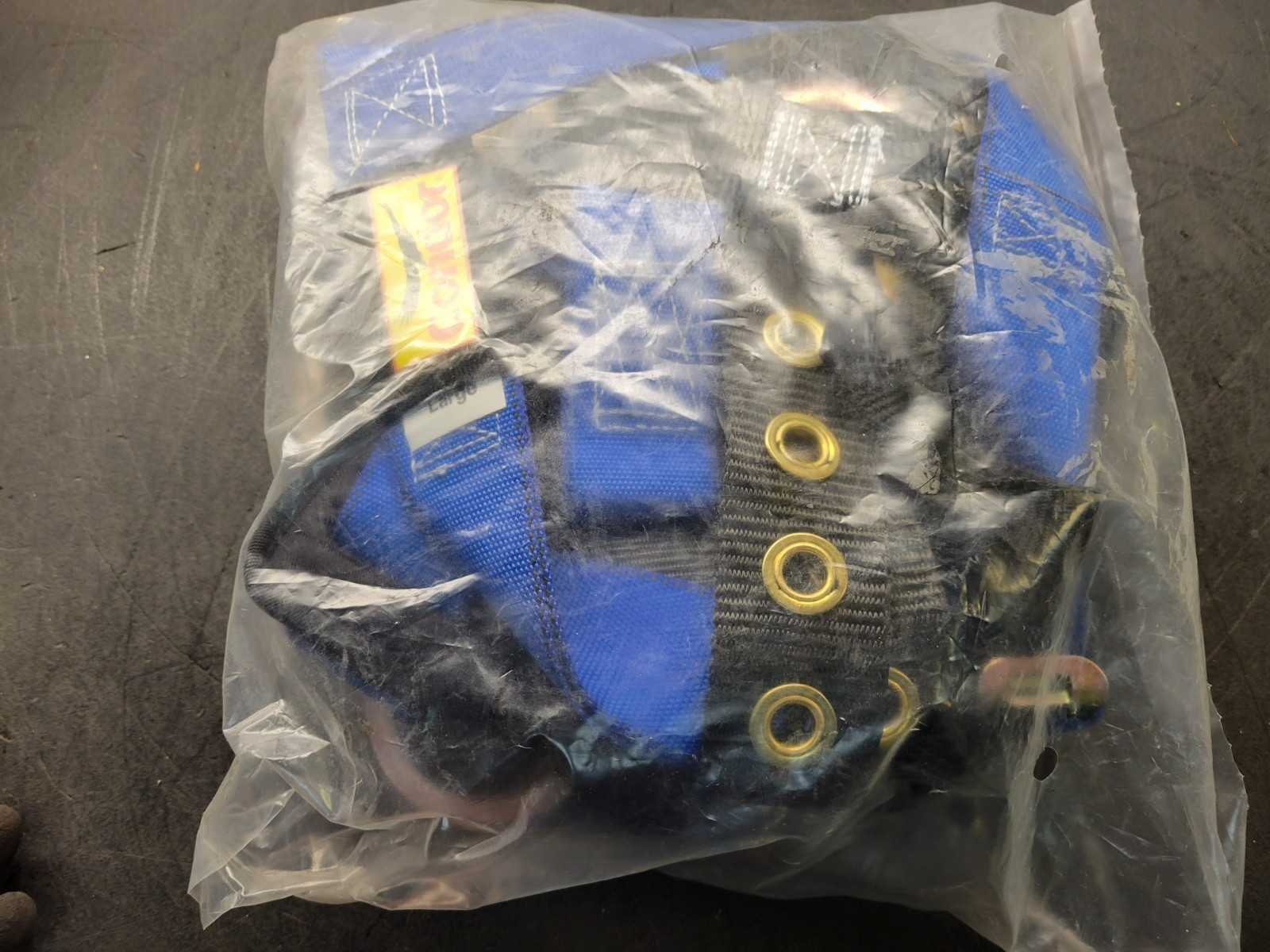 Condor Full Body Harness.