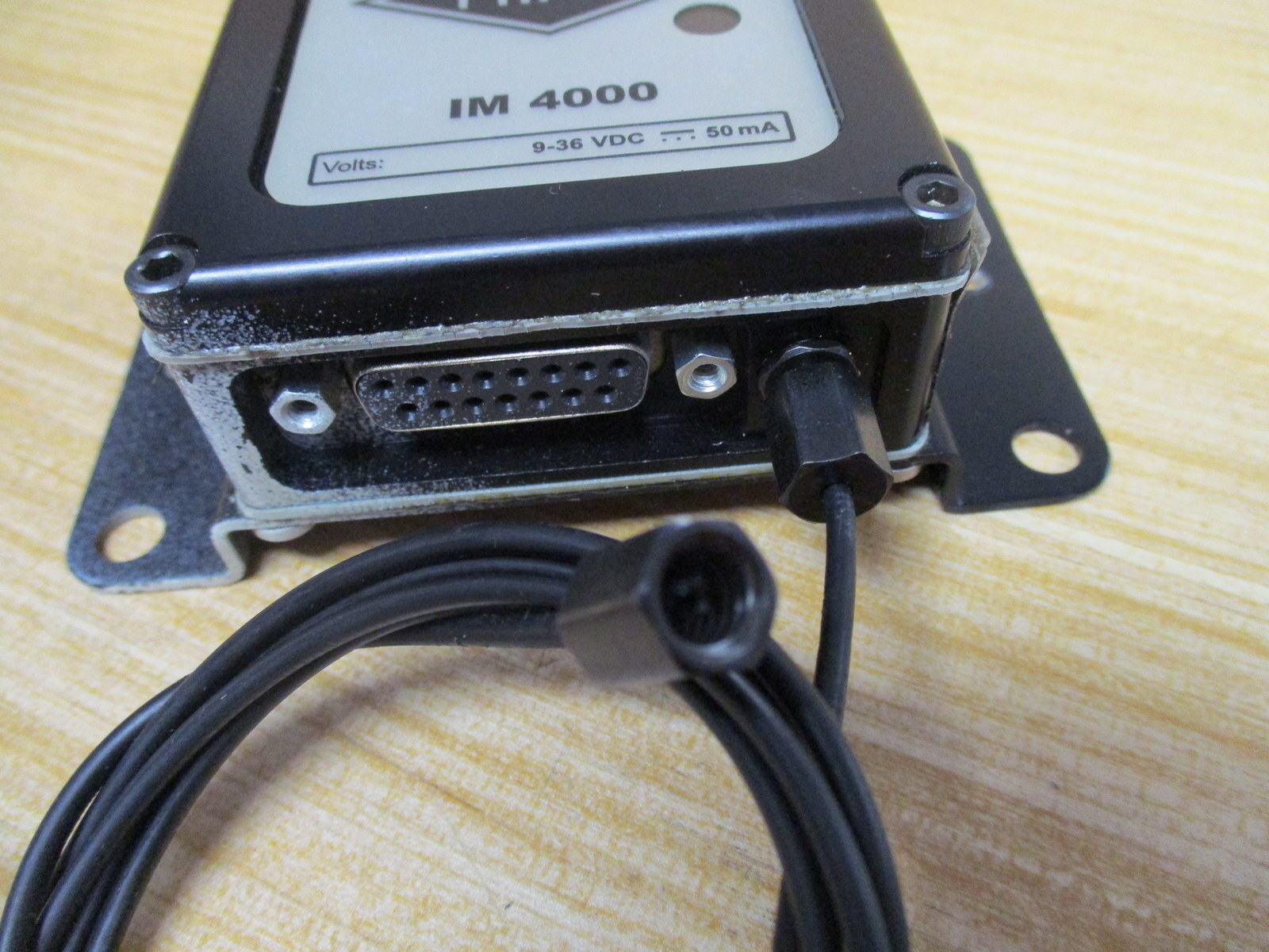 HIAC IM4000-3 Contamination Monitor IM40003