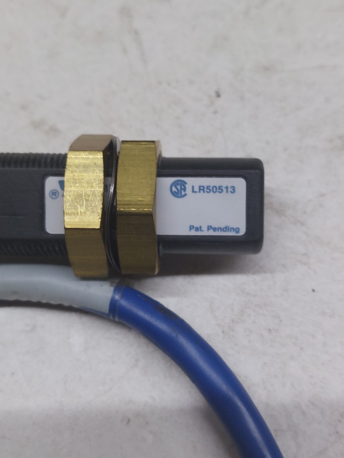 (AMAT) 0090-16022 Cutler-Hammer 11100R6517 PHOTOELECTRIC SEN Excellent Condition