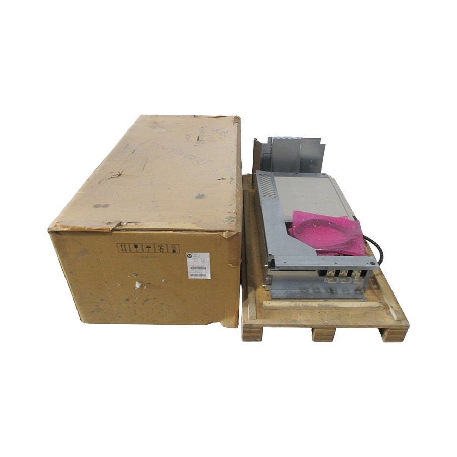 INDUSTRIAL SPARE PART 20YD460N0ANNANA0 W/ 20CC1K1J0ANNBNA0 SER. B 342-440VAC