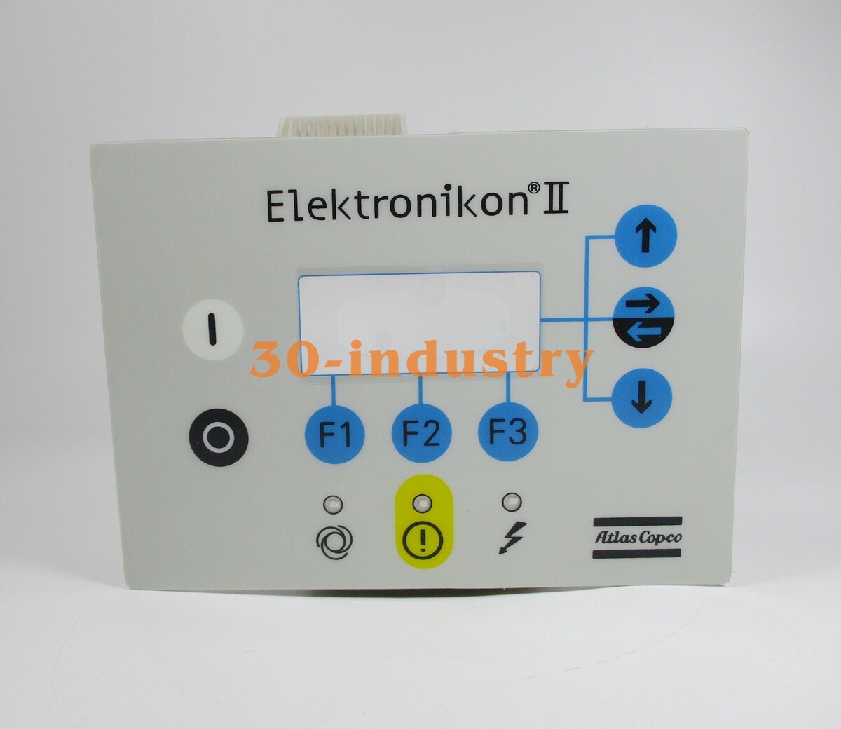 1900071001 Membrane Keypad FIT Atlas Copco Elektronikon II 1900-0710-01 Film