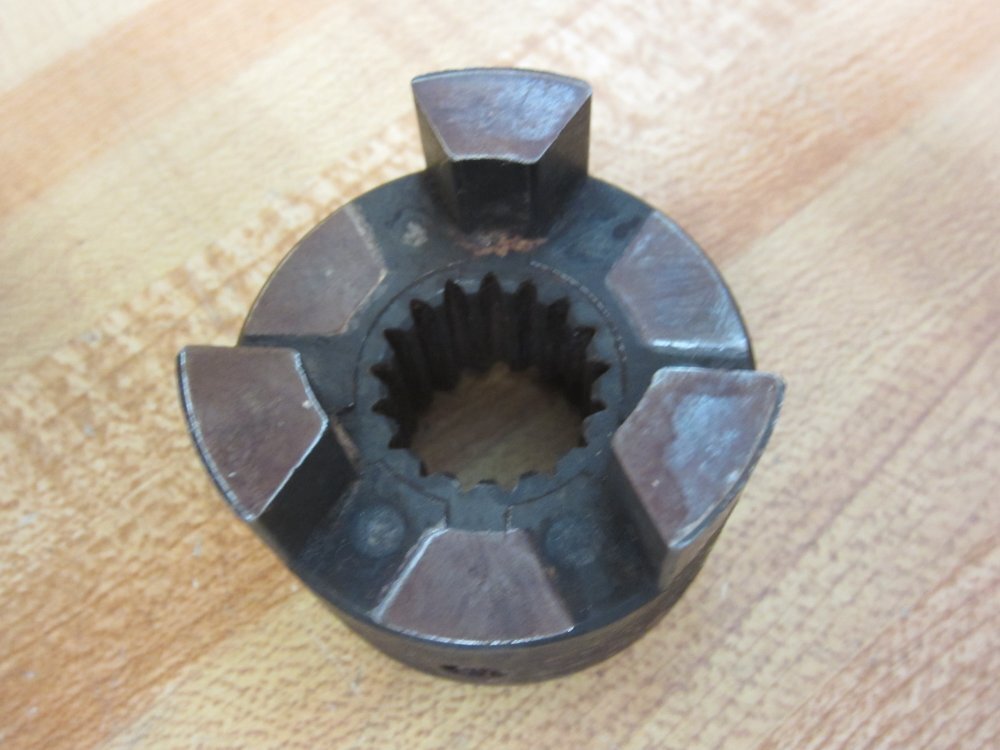TB Wood’s L-075 5524309 Splined Coupling Hub L0755524309
