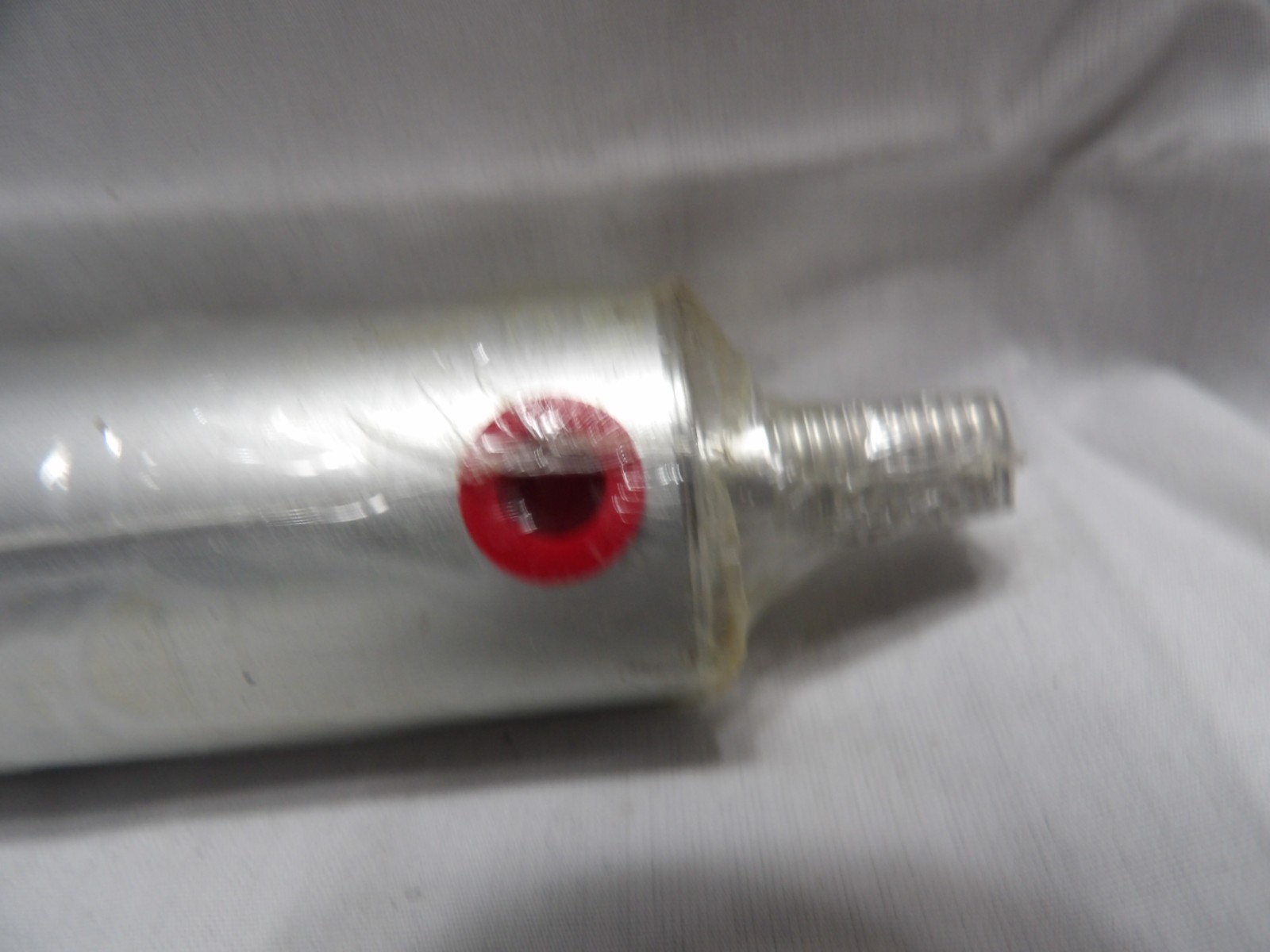 Schrader Bellows Air Cylinder SPU16 Bore 1.12 Stroke 5.00