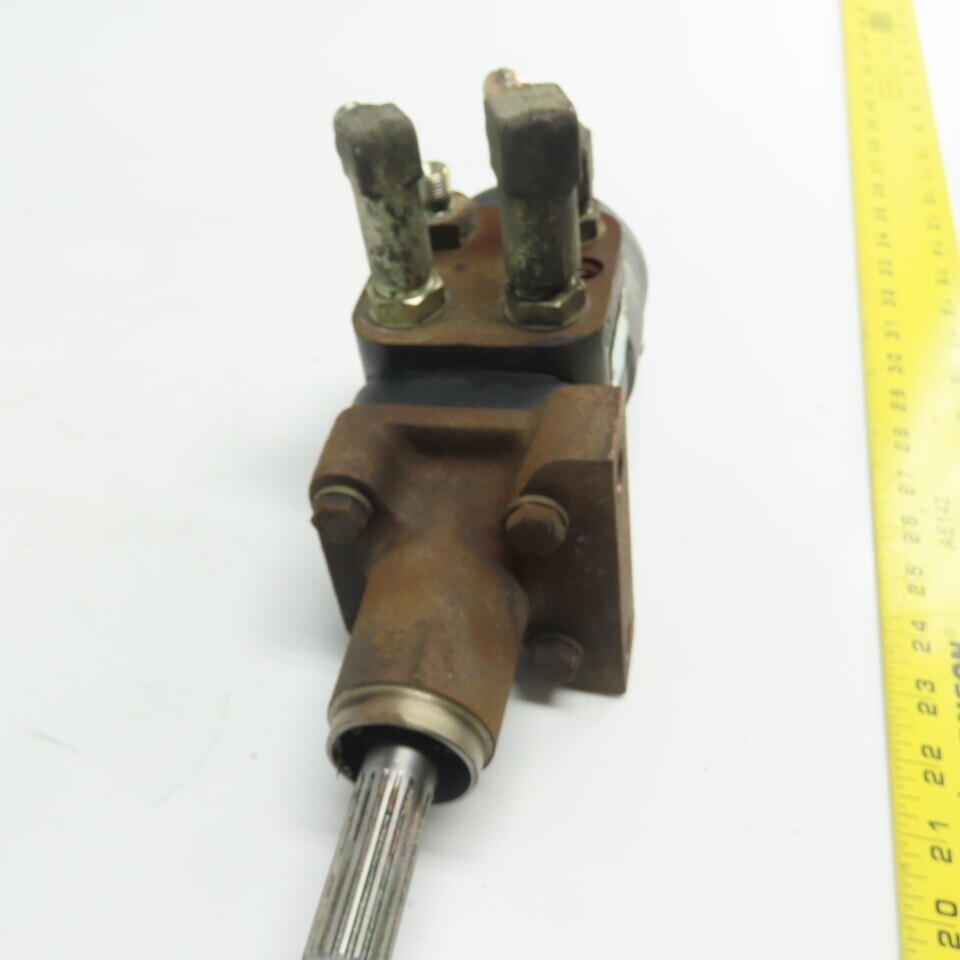 Jehyco BZZ-100 Hydraulic Steering Unit 531-1332 From TCM Forklift