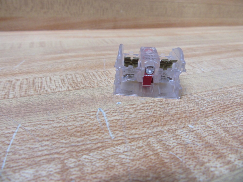 Breter F40 Contact Block F4O