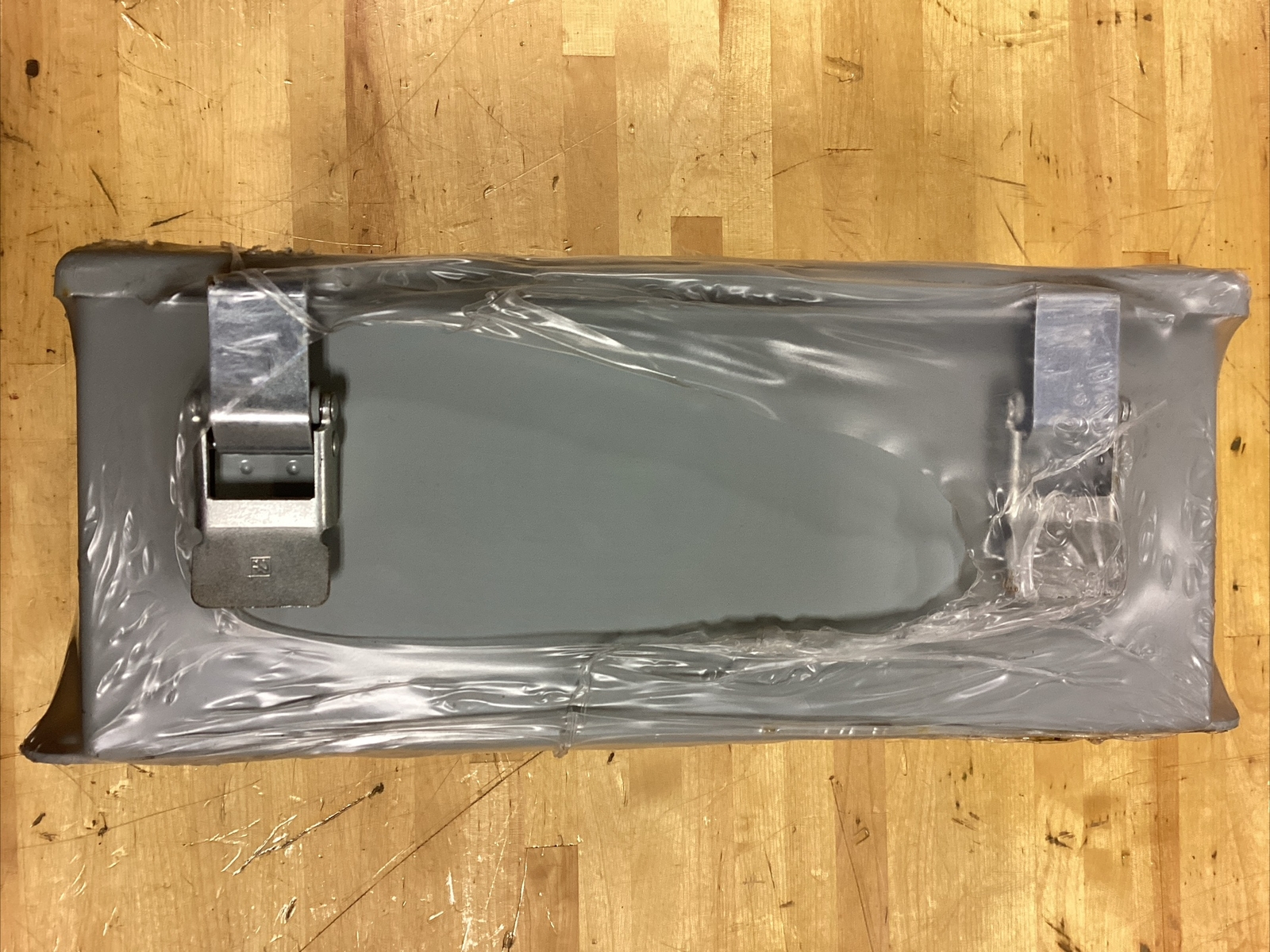 HOFFMAN A1008CHQR ENCLOSURE E20
