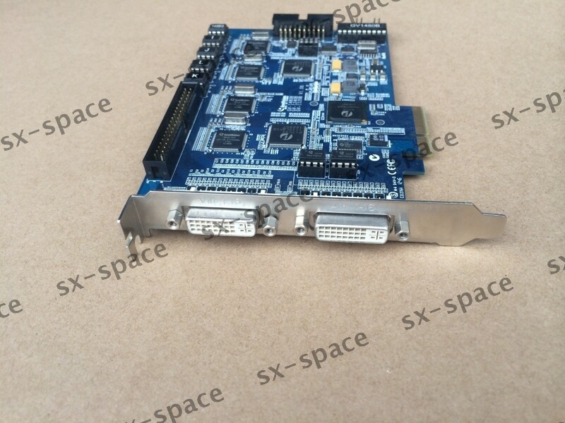 GV-1480B GV-1240B GV-1120B 100% TESTED by DHLor EMS