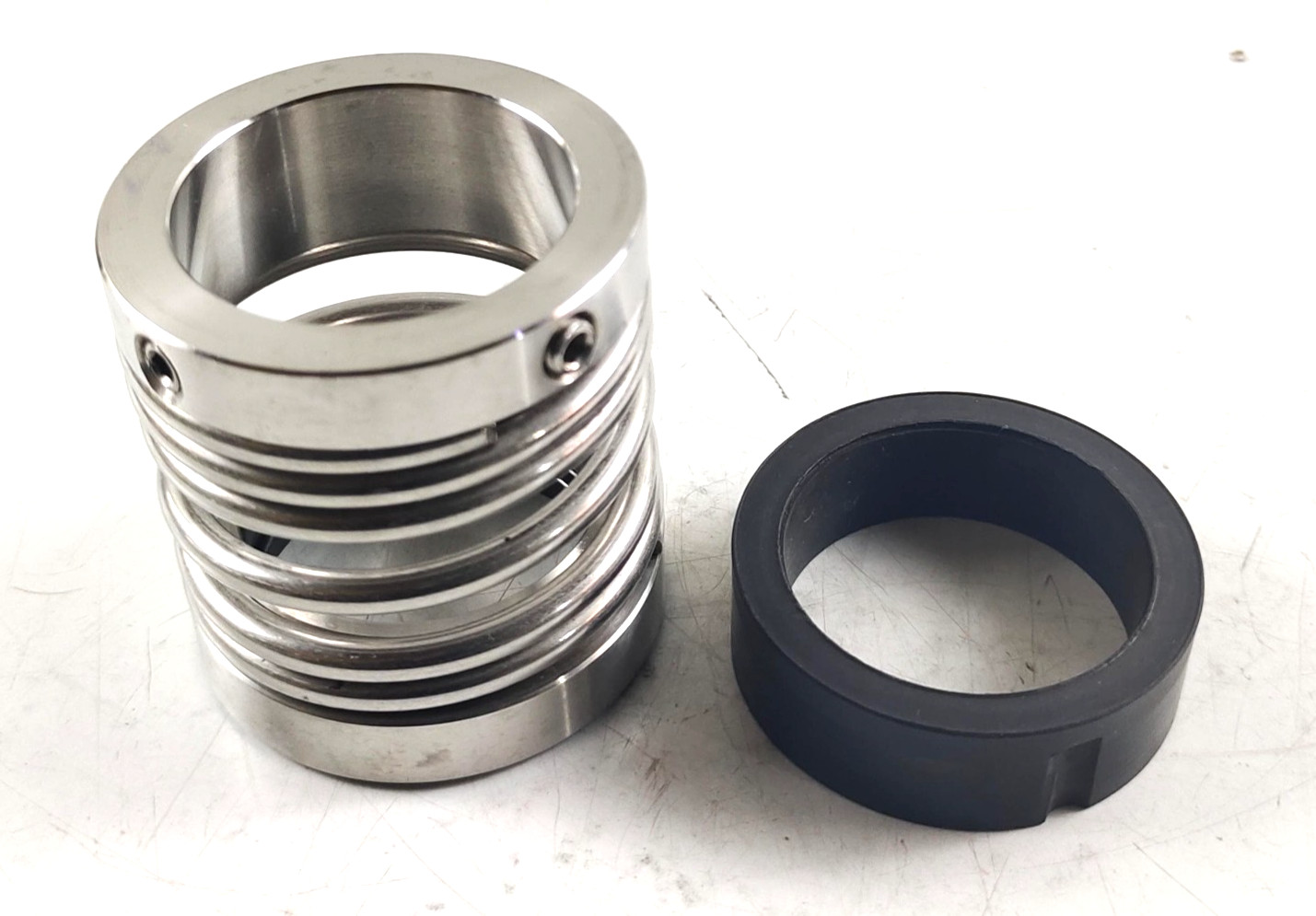 Mechanical Seal (OD- 52/55 MM, ID- 40 MM, HEIGHT- 75 MM)
