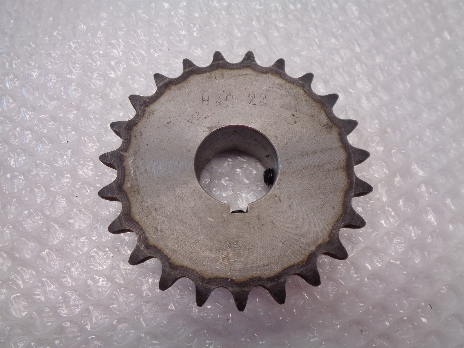 BROWNING H4023X1-3/16 SPROCKET UNMP