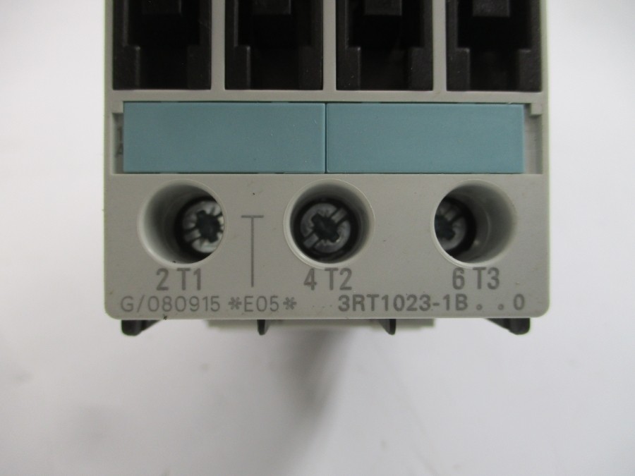 SIEMENS 3RA1125-0CA23-1BB4 24VDC 0.18-0.2A NSMP