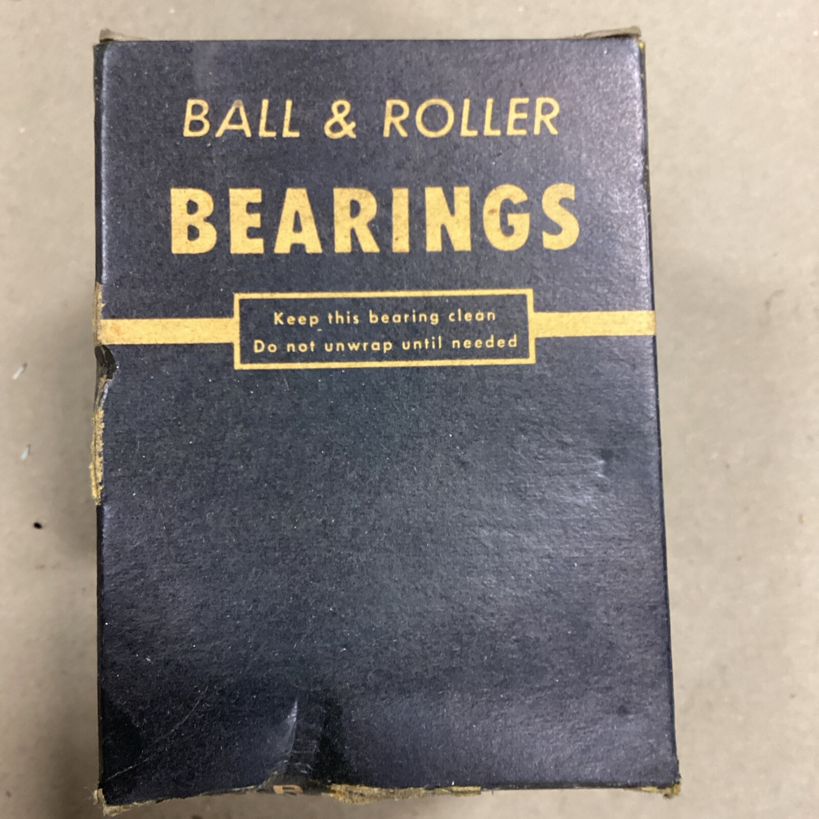Ball & Roller Bearings OR307 A87