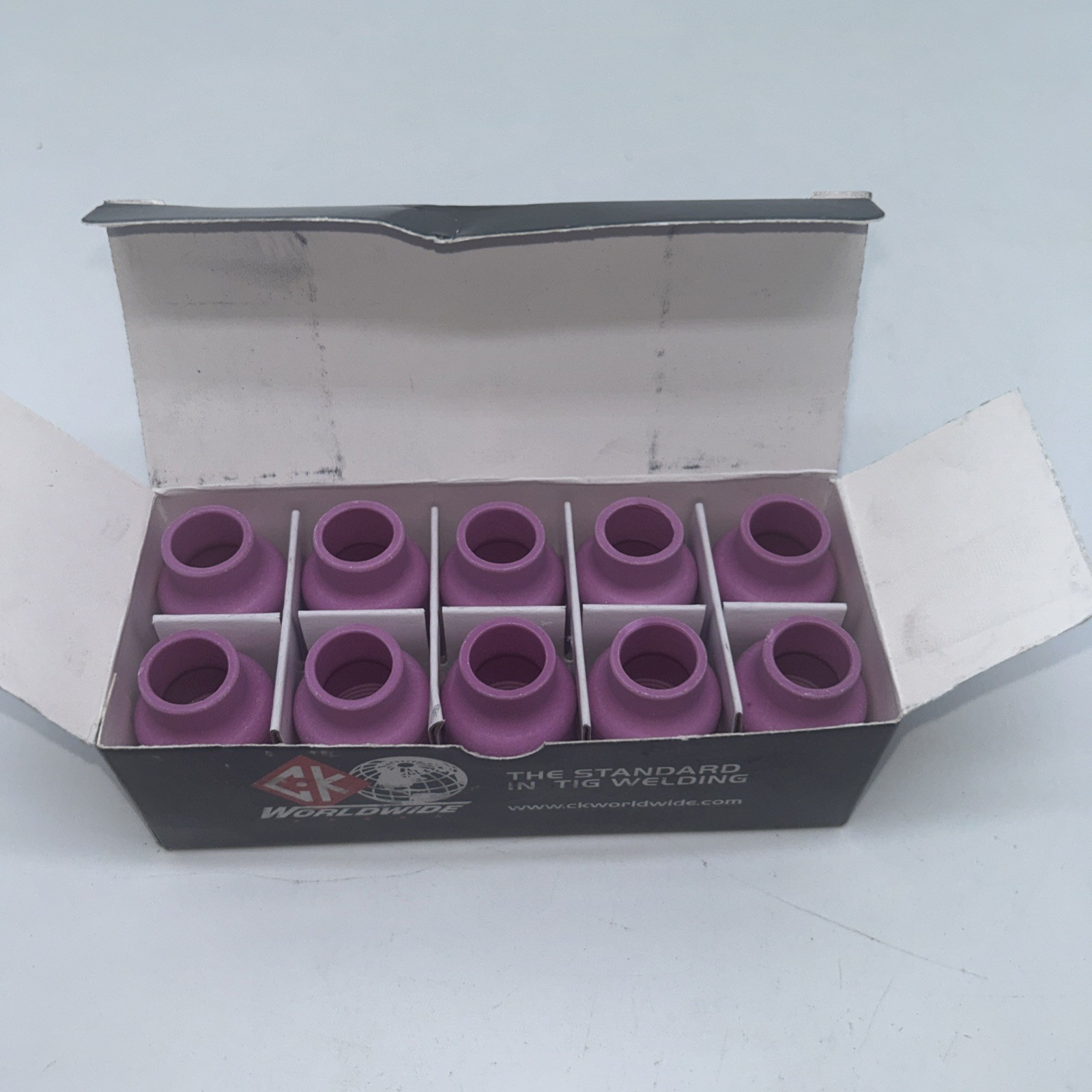 WELDMARK WEM54N14 (PKG OF 10) New J1