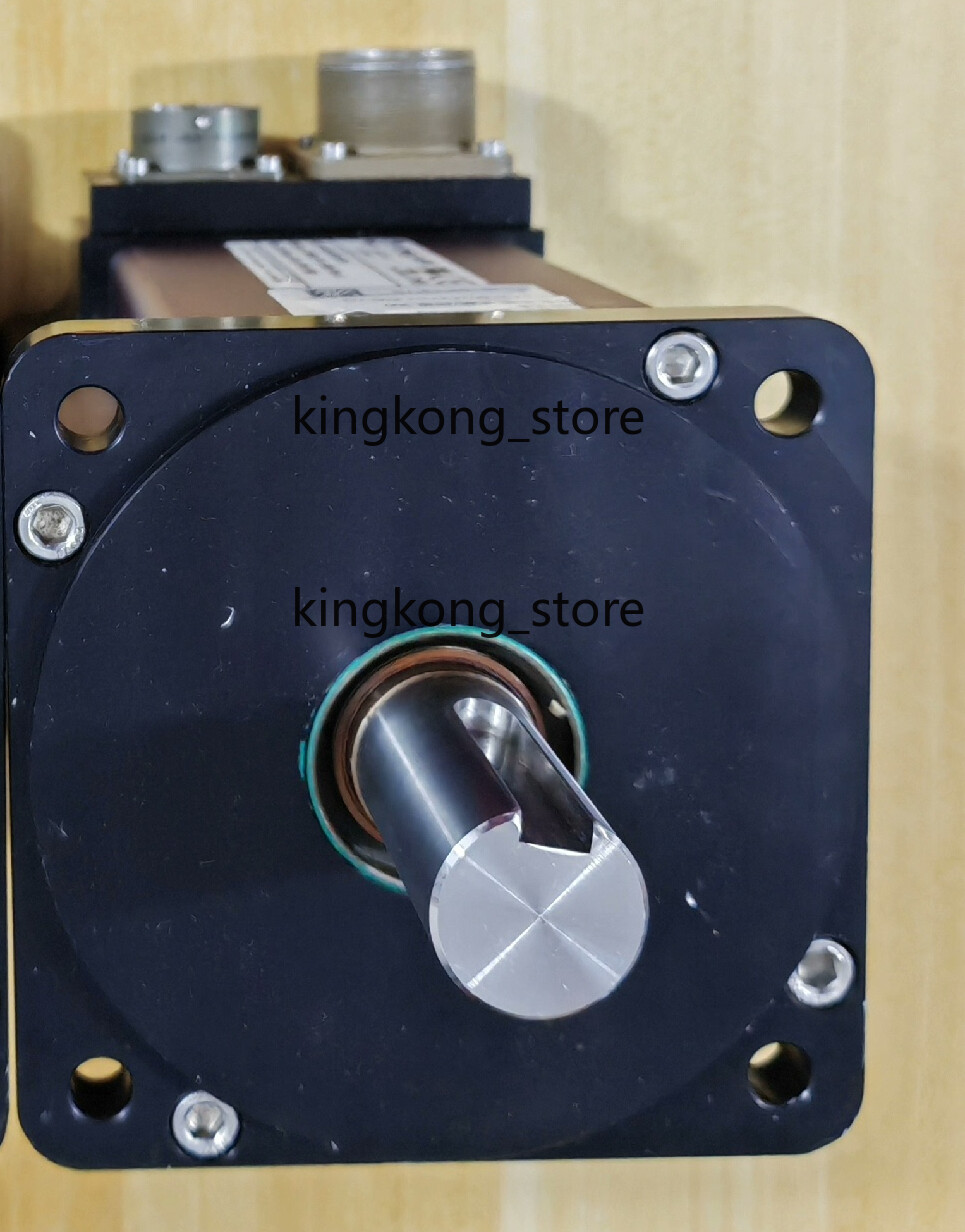 EXLAR SLM115-KCGS-EM2-138