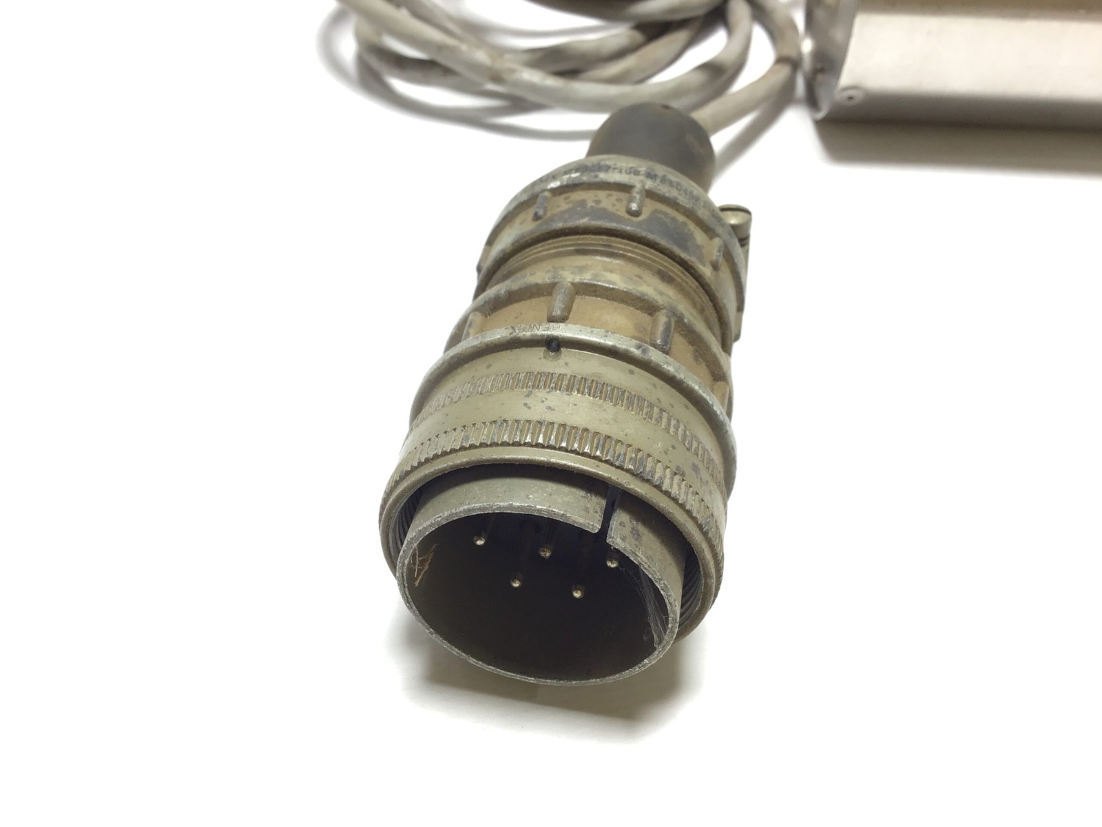 Fluke 943 Series Gamma Scintillation Detectors
