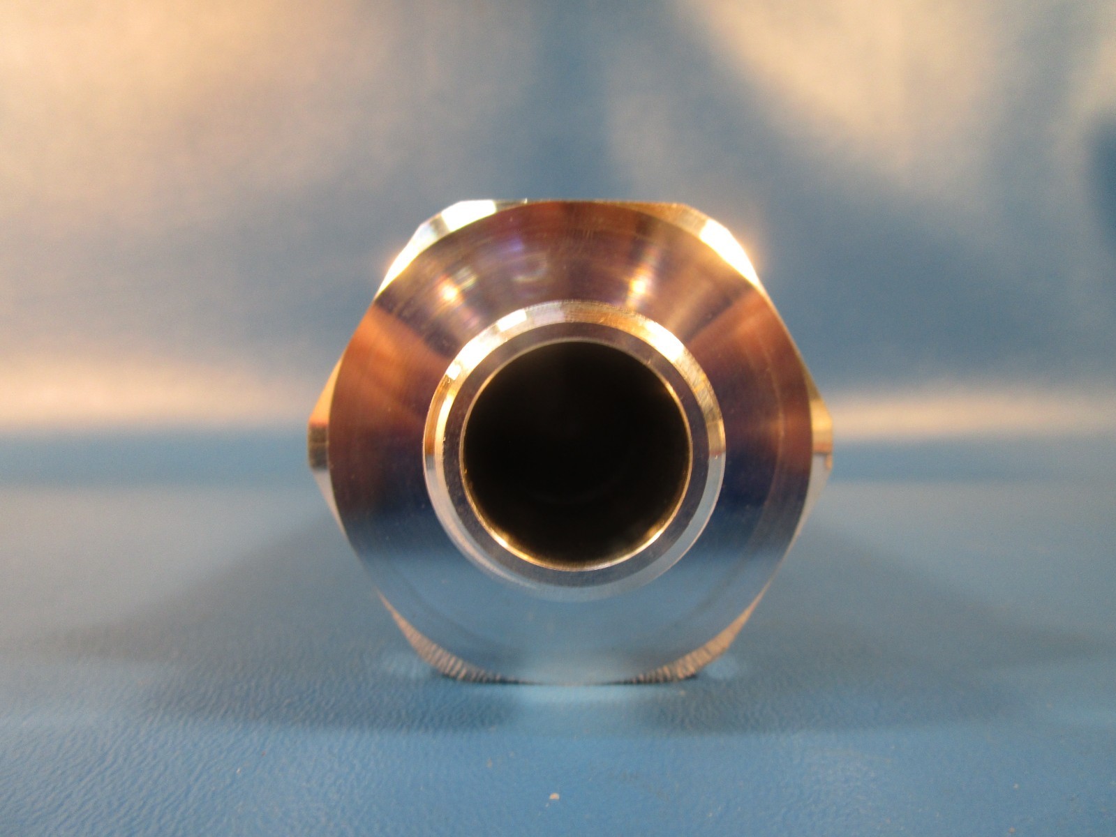 ROSS 5500A5003 MUFFL-AIR 3/4″ NPT male Pneumatic Exhaust Silencer Muffler