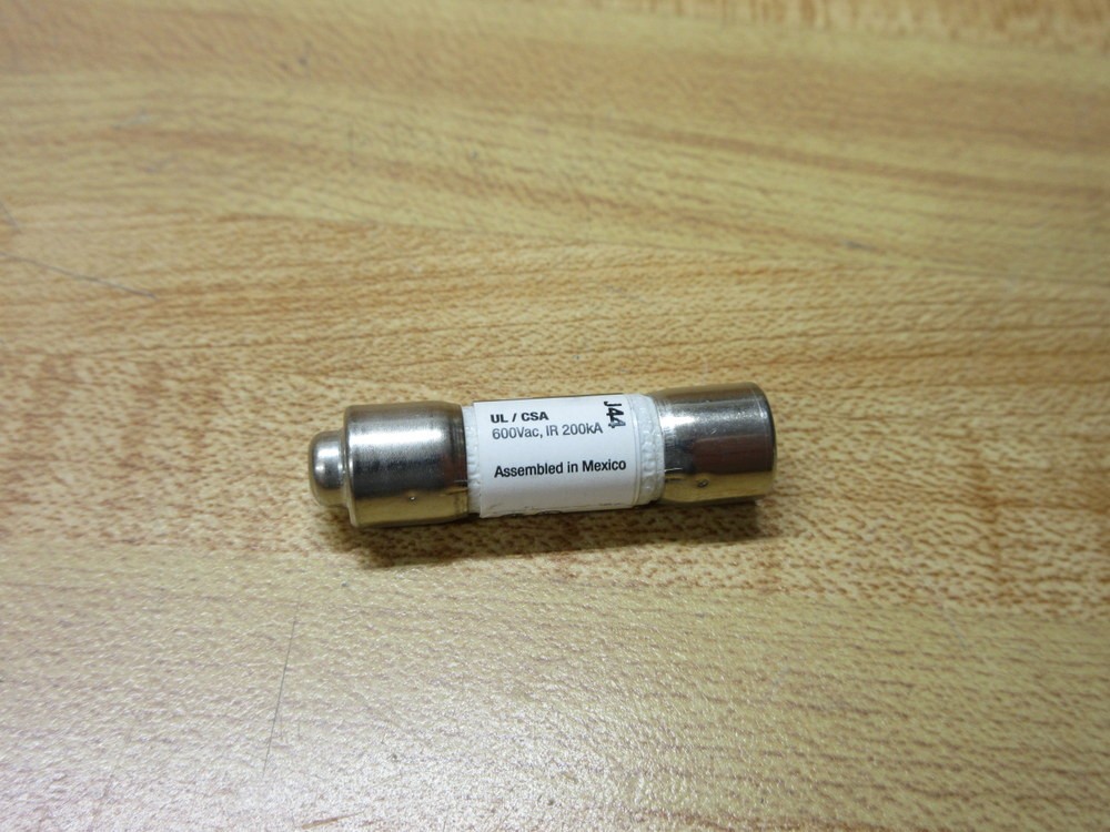 Buss KTK-R-30 Bussmann Fuse Cross Ref 4XC28 (Pack of 10)
