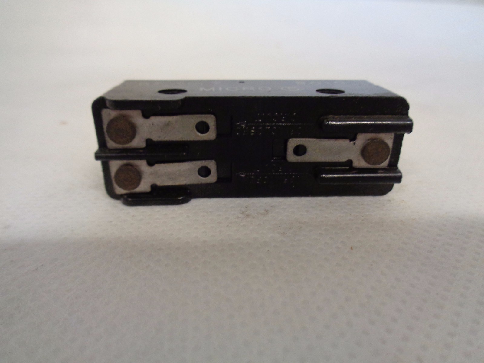NEW HONEYWELL MICRO BZ-2RL7 LIMIT SWITCH