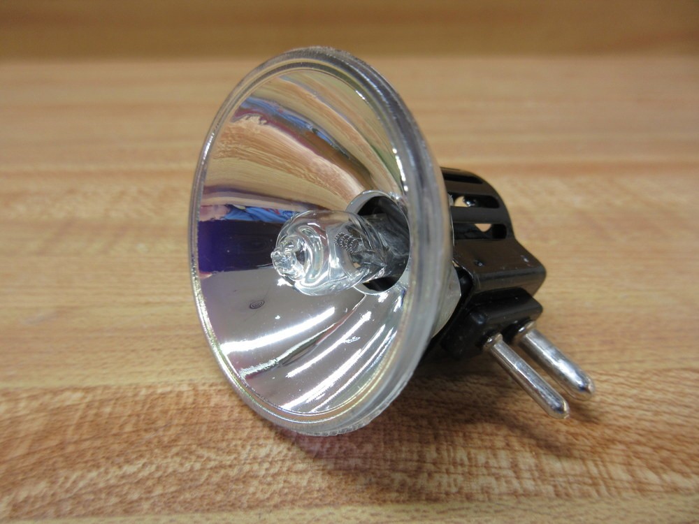 Sylvania ELS 50W/16V Halogen Lamp ELS50W16V (Pack of 3)