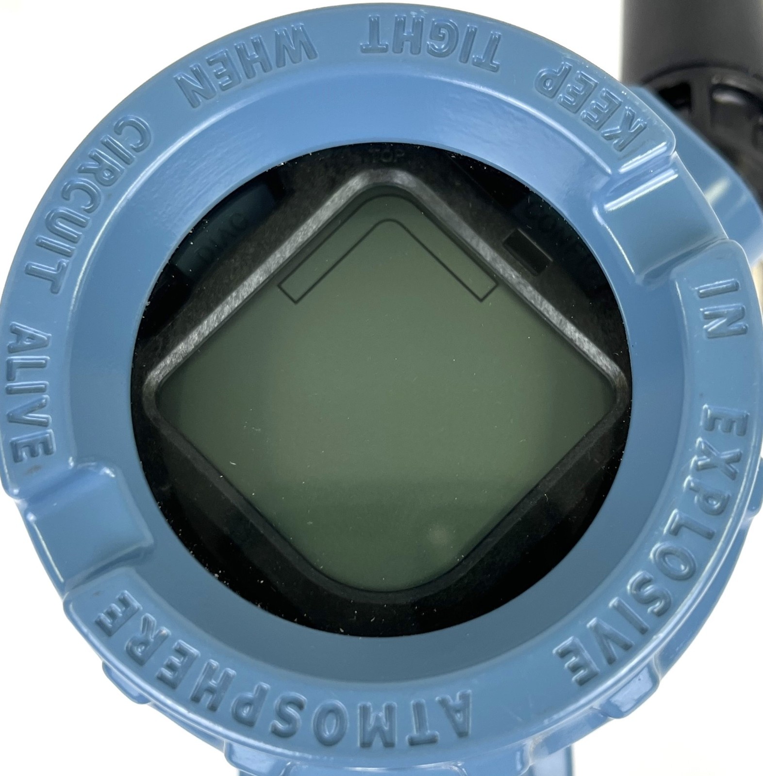 ROSEMOUNT, 2160, WIRELESS LEVEL DETECTOR, VIBRATING FORK, W/ 2″ 150 FLANGE, NEW