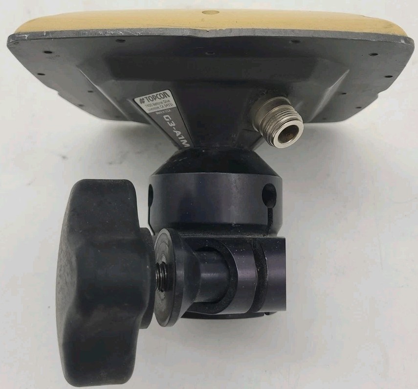 Topcon G3-A1M GPS GLONASS Multiple Constellation Antenna