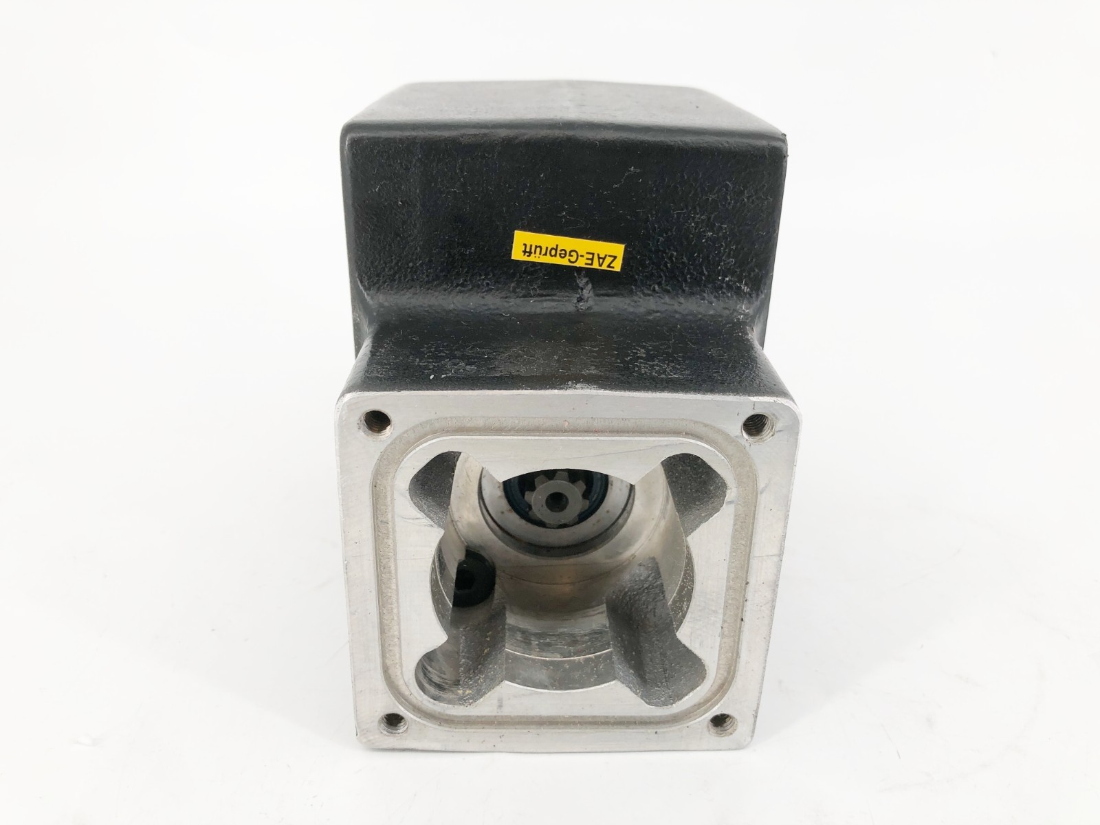 New ZAE S040VMA-1300/00 Worm Gear Unit 7.25:1 75101360 – No Box