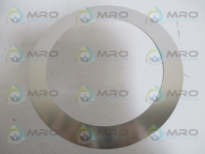 FISHER 13A2618X022 SEAL SHIM NSMP