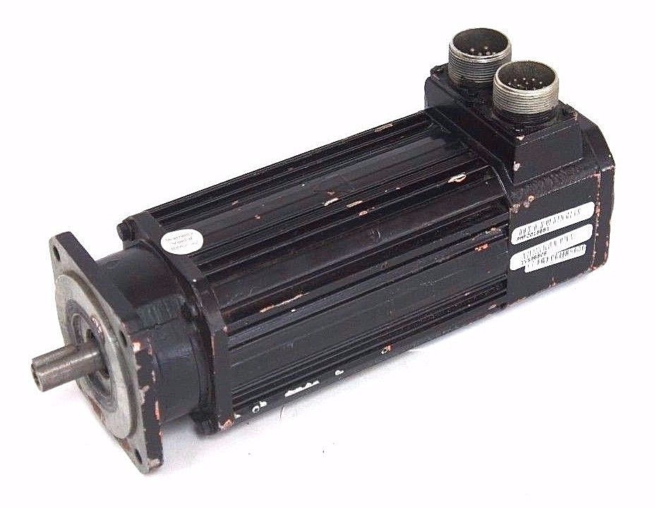TAMAGAWA SEIKI TS2640N321E64 BRX SMARTSYN RESOLVER & MOTOR – REPAIRED
