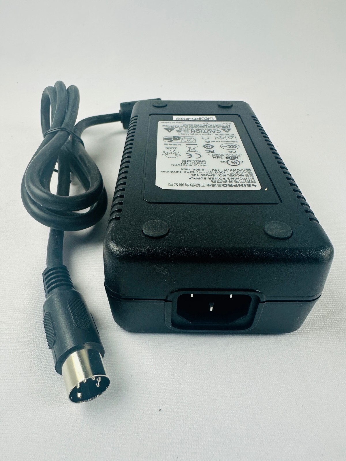 Tangent BAR-048D Rugged Mini UX Fanless Industrial Computer
