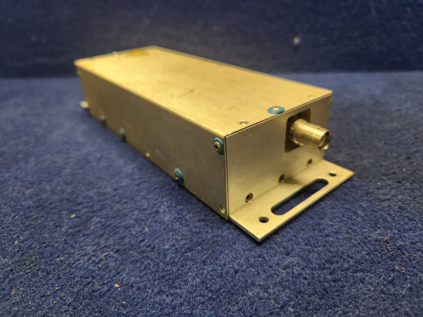 Spectra Physics MFG P/N: 0135-1941