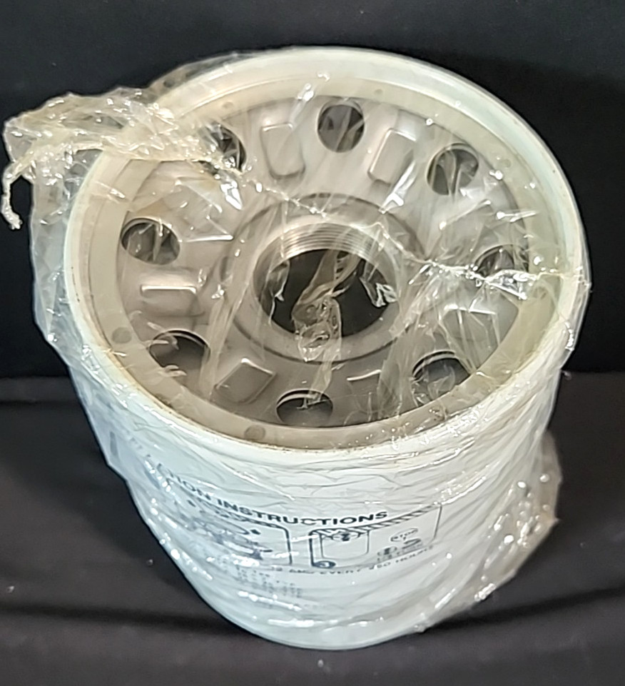 Gresen K-23018 Fluid Power Filter