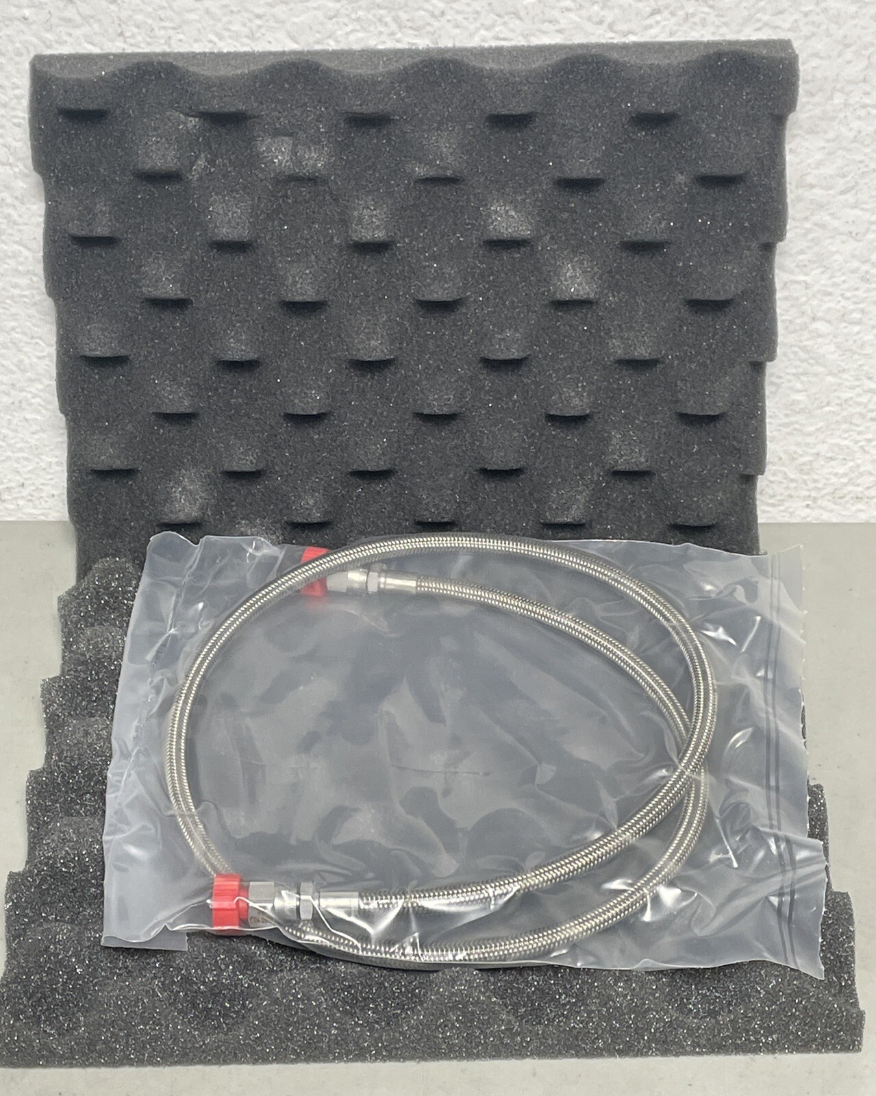 Stryker 620-010-104 CO2 Tank Hose – NEW WITHOUT BOX – Factory Sealed