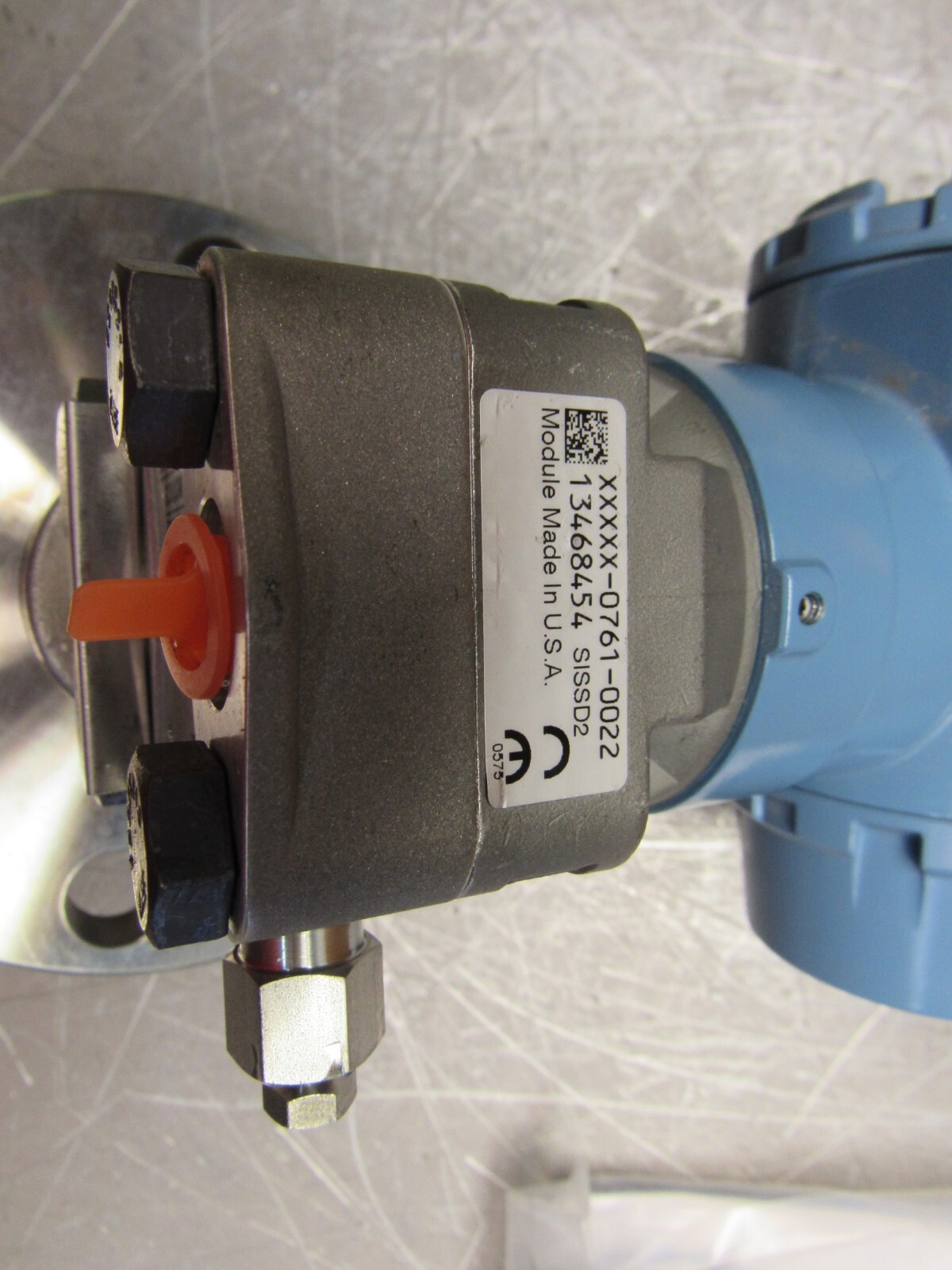 ROSEMOUNT 2051L2AG0XA21AAK5M5Q4Q5T1DFD4 0-13in H2O PRESS. TRANSMITTER NEW IN BOX