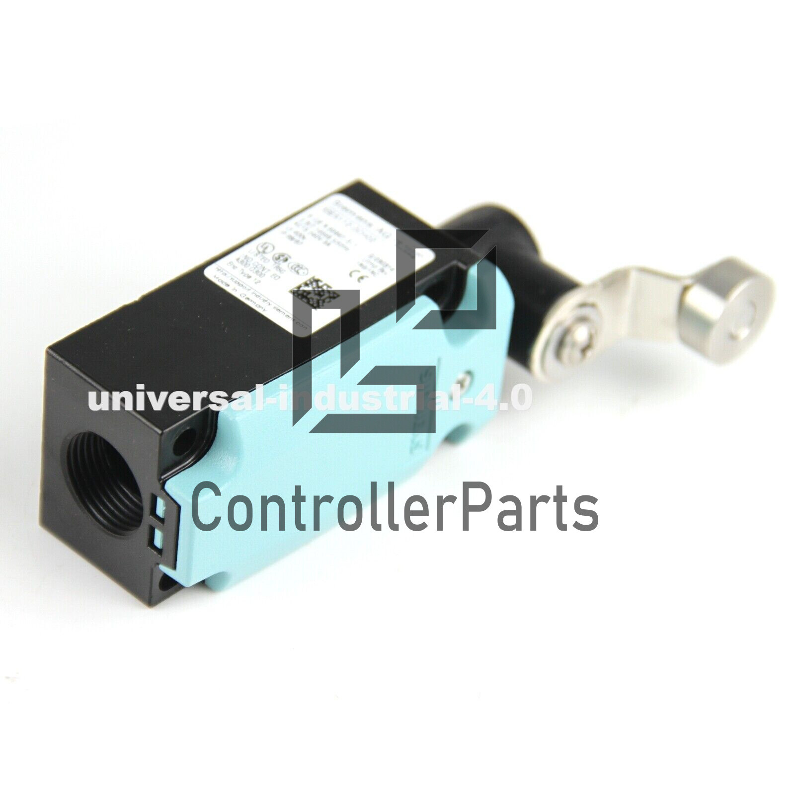 NEW 1PCS SIEMENS 3SE5112-0CH02 3SE51120CH02 Travel Switch