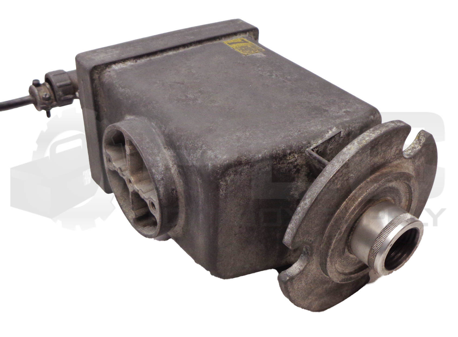 IRCON R-14C05-0-1-0-32-0/000 PROCESSOR W/R-14C05 INFRARED THERM A130P*READ*