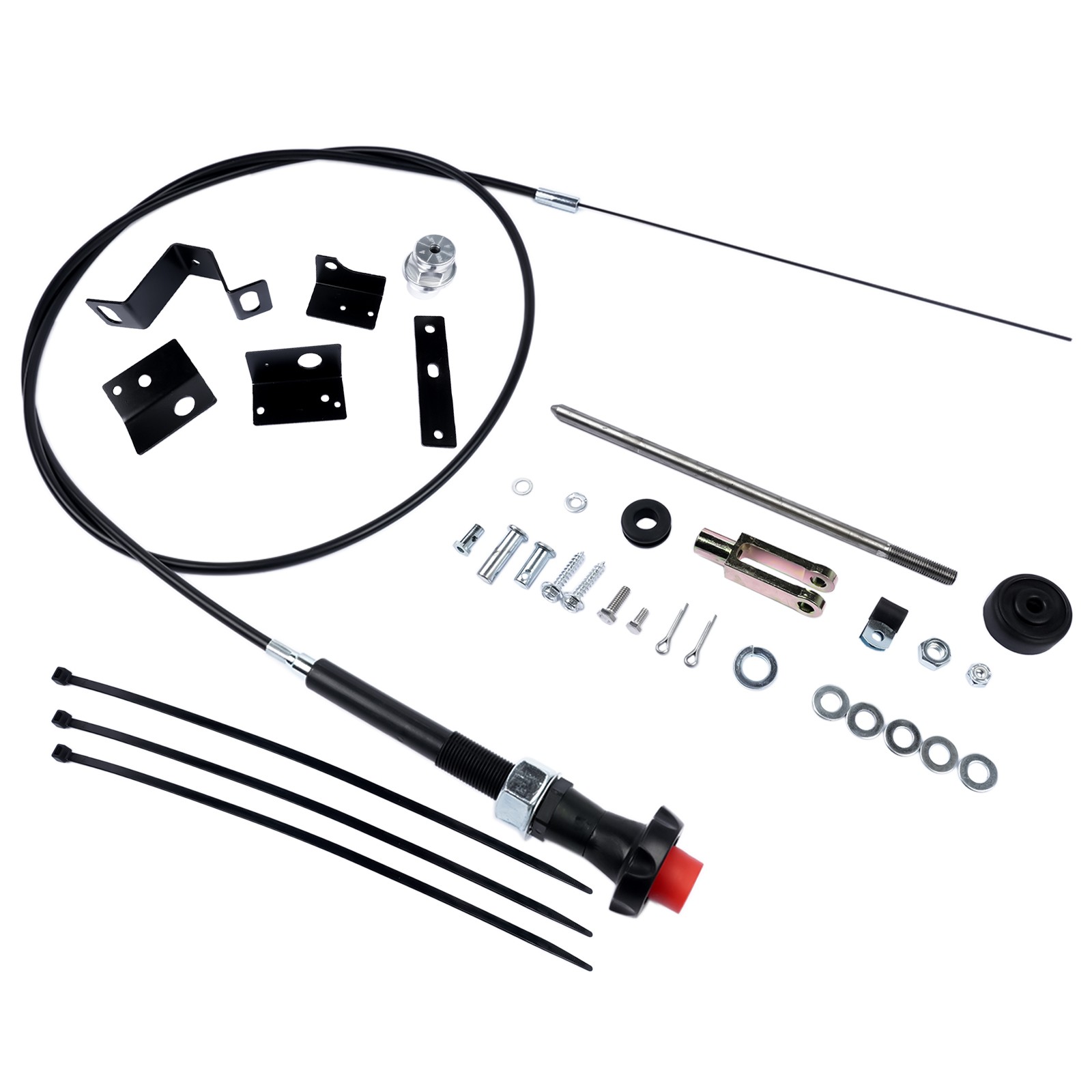 Axle Engagement System for Chevy K1500 K2500 Blazer Tahoe GMC K1500 K2500 Yukon