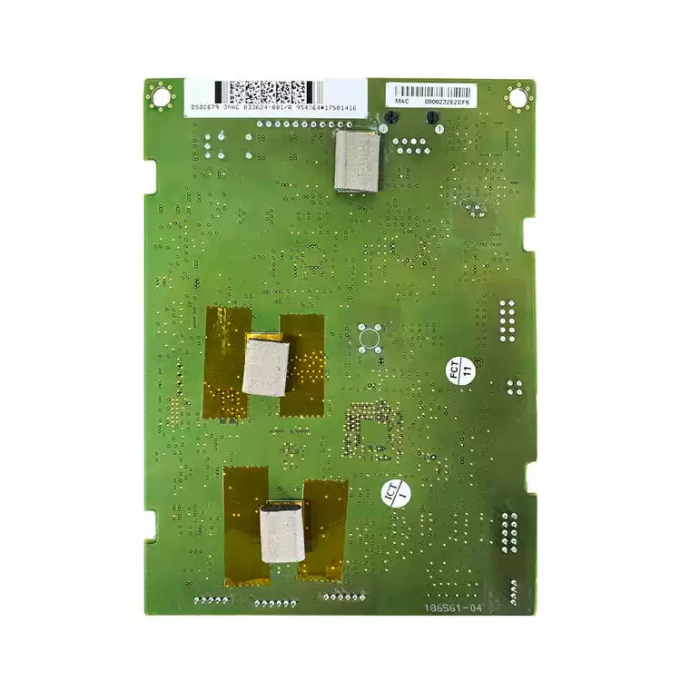 Robot teaching pendant motherboard DSQC679 3HAC033624-001 with 90 days warranty