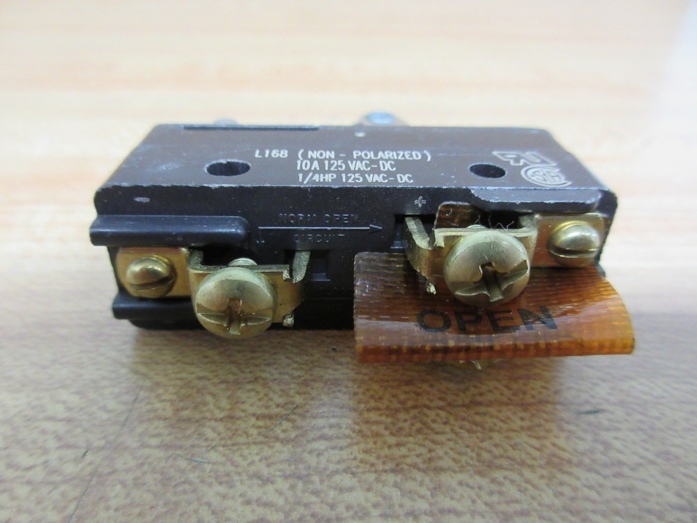 Honeywell MT-4RV22-A28 Switch MT4RV22A28