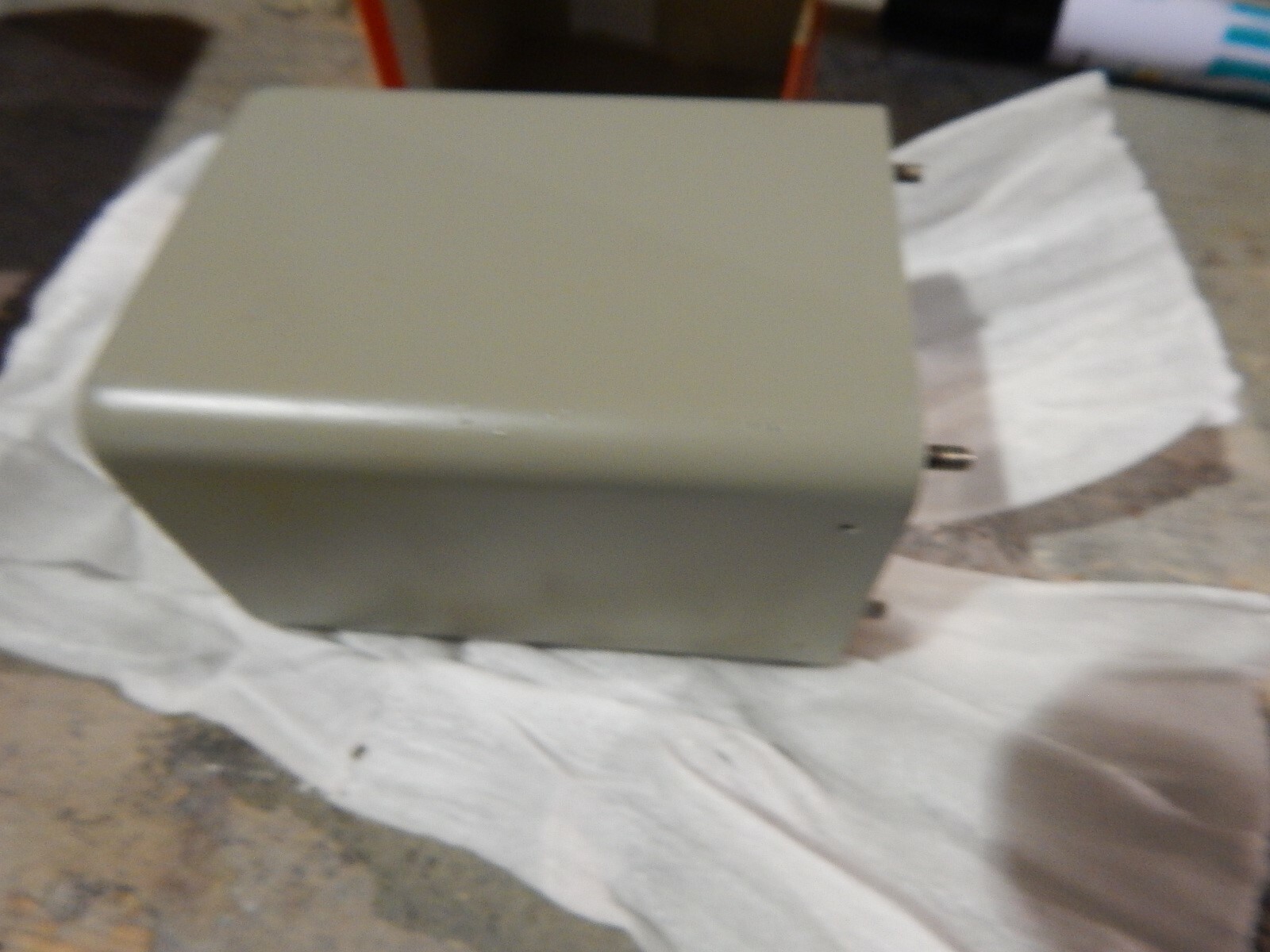 NEW Triad HS-474 400 Cycle Isolation Transformer 115V *FREE SHIPPING*
