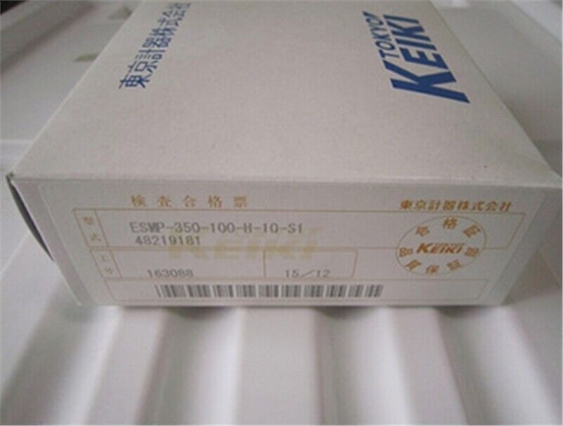 1Pc new Pressure Sensor ESMP-350-100-H-10-S1