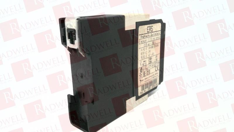 ASEA BROWN BOVERI ERS / ERS (USED)