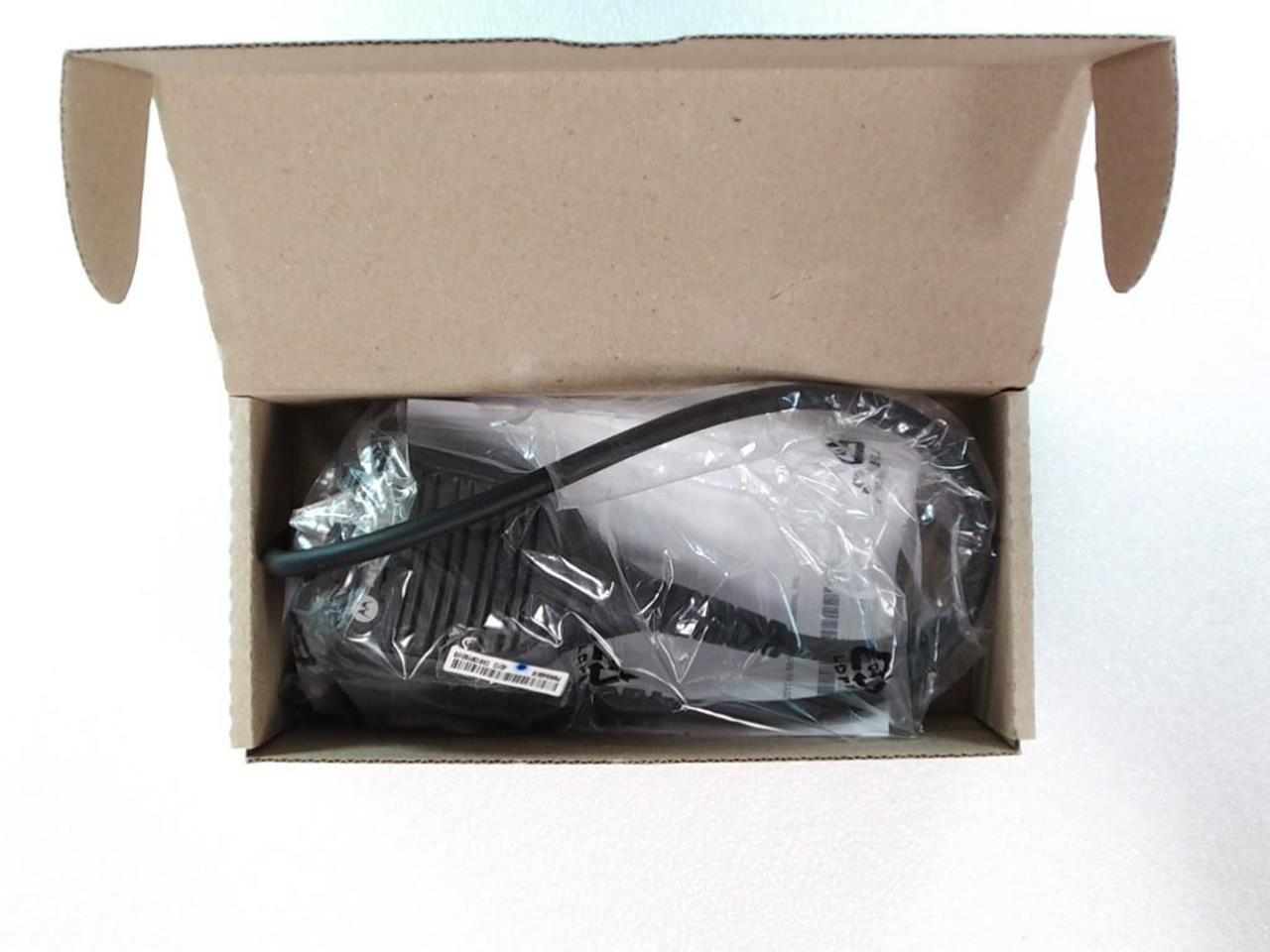 MOTOROLA PMMN4061B SPEAKER MIC