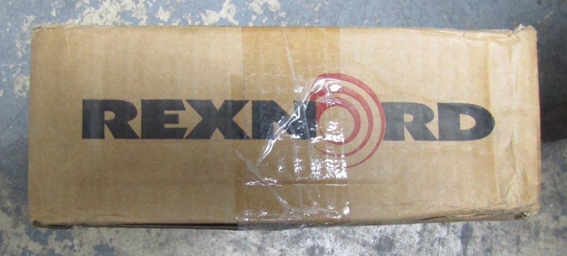 😍NEW REXNORD RUBBER TOP / TABLE TOP W:3.25IN PITCH:1.5IN 10145057 820RT