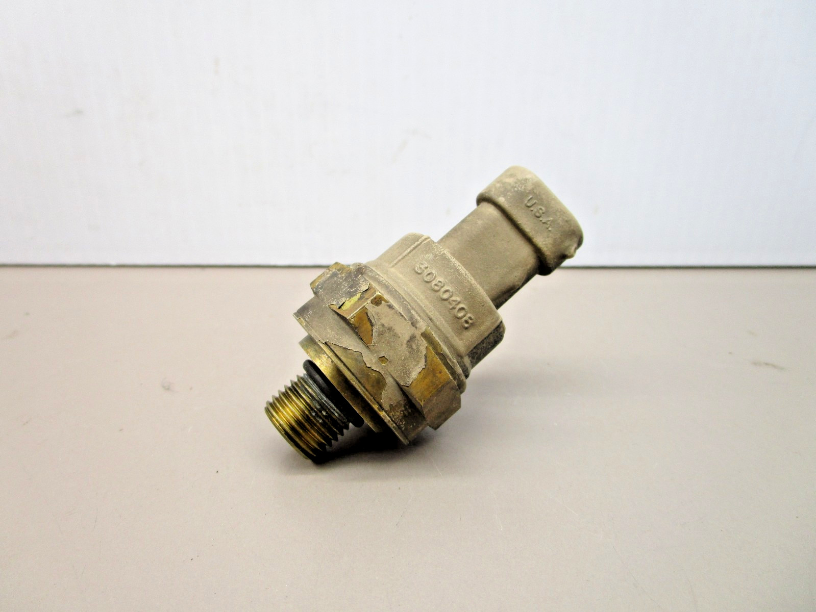 Cummins 3080408 Manifold Absolute Pressure Sensor
